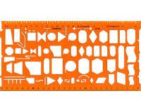Trace symboles Organigraphe, No.45