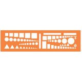 Trace symboles tactiques OTAN, N.46