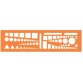 Trace symboles tactiques OTAN, N.46