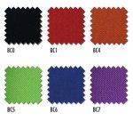 Fauteuil de bureau 'Wellpoint 10 P', noir