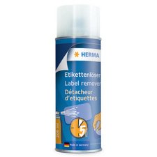 herma Etikettenverwijderaar, spray, inhoud: 200 ml
