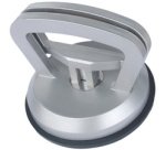 Ventouse de levage avec 2 ventouses