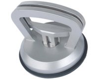 Ventouse de levage avec 2 ventouses