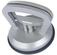 Ventouse de levage avec 2 ventouses