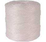 Bobine de ficelle polypro, longueur: 240 m