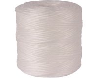 Bobine de ficelle polypro, longueur: 240 m