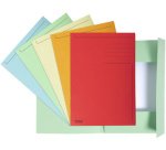 Chemise imprimée 3 rabats Forever® 280gm2 - Folio