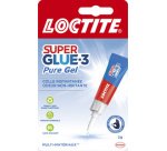 Colle universelle Super Glue 3 Power Easy