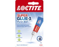 Colle universelle Super Glue 3 Power Easy