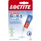 Colle universelle Super Glue 3 Power Easy