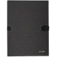 N'CLIP® Map uitrekbare rug en klep