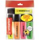 Markeerstift 'BOSS ORIGINAL' - eco pack van 5 stuks