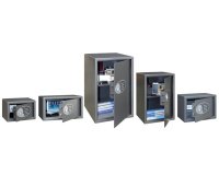 Coffre-fort de sécurité VELA HOME / BUREAU SS0803E