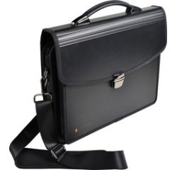 EXATRAVEL - Valisette multifonctions - Noir