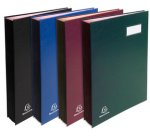 Parapheur direction Exacompta - 12 divisions - Bordeaux