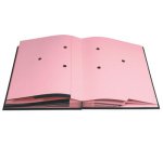 Parapheur direction Exacompta - 12 divisions - Bordeaux