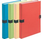 Exacompta Forever Recycled Expanding Spine Folder