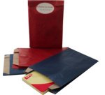 Pochettes cadeau, (L)180 mm x (H)320 mm