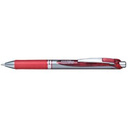 Liquid stylo roller à encre gel Energel BL80