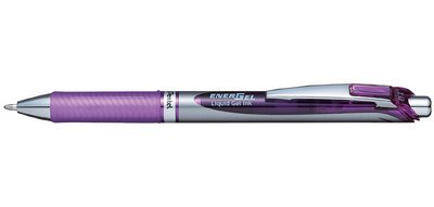 Liquid stylo roller à encre gel Energel BL80