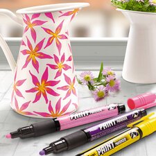 Marqueur laque PAINT MARKER MMP20