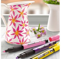 Marqueur laque PAINT MARKER MMP20