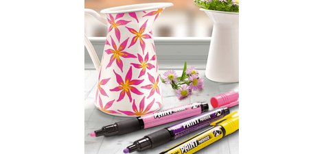 Marqueur laque PAINT MARKER MMP20