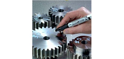 PAINT MARKER MMP20 Lacquer Marker