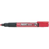 Marqueur laque PAINT MARKER MMP20, rouge