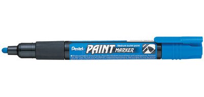 Marqueur laque PAINT MARKER MMP20