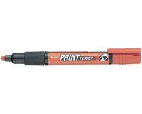 Marqueur laque PAINT MARKER MMP20, orange