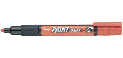 Marqueur laque PAINT MARKER MMP20