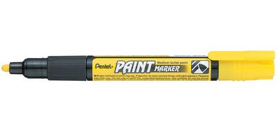 Marqueur laque PAINT MARKER MMP20