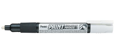 PAINT MARKER MMP20 Lacquer Marker