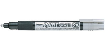 Marqueur laque PAINT MARKER MMP20