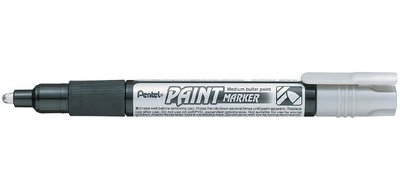 PAINT MARKER MMP20 Lacquer Marker