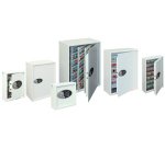 Coffre à clés CYGNUS KS0033E MKII, 144 clés