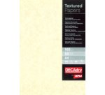 Papier met structuur A4 165 g/m² perkament