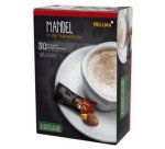 Amandes enrobées de cacao - Boîte de 30