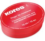 Humecteur, 15 ml, boîte ronde, sans odeur