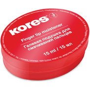 Humecteur, 15 ml, boîte ronde, sans odeur