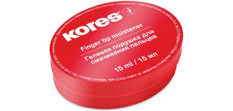 Humecteur, 15 ml, boîte ronde, sans odeur