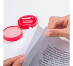 Humecteur, 15 ml, boîte ronde, sans odeur