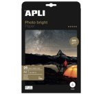 Papier photo bright PRO, A4, 280 g/m2, brillant