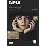 Papier photo bright PRO, A4, 280 g/m2, brillant