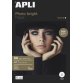 Fotopapier bright Pro A4 280 g/m² glanzend