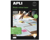 Fotopapier A4 160 g/m² glanzend recto verso