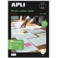 Fotopapier A4 160 g/m² glanzend recto verso