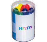 Aiguilles à picoter, avec manche en bois