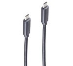 BASIC-S Câble USB 3.1, mâle C - mâle C